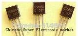 SS8050 + SS8550 TO92